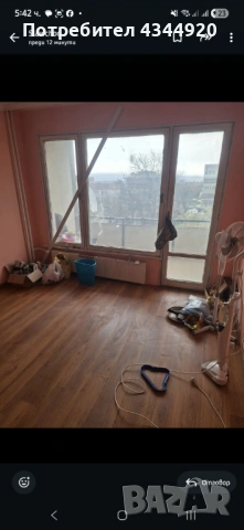 2 стаен апаратамент в Слатина , снимка 7 - Апартаменти - 54069035