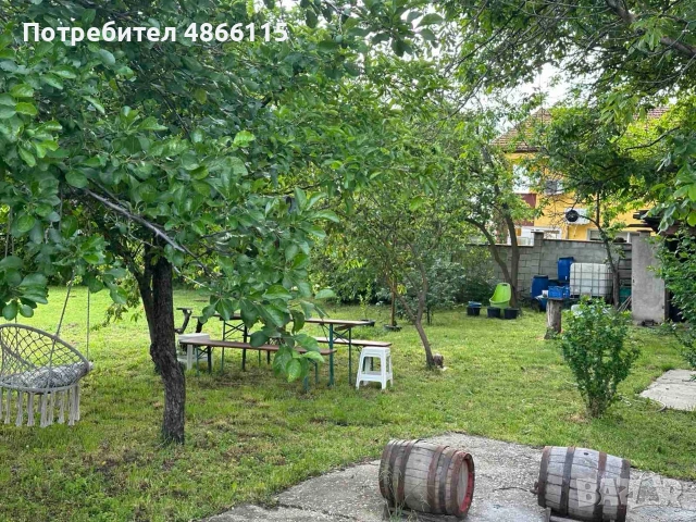 Луксозна двуетажна къща обзаведена, снимка 18 - Къщи - 55032710