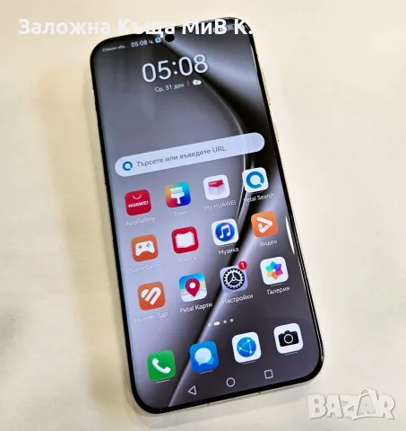 Huawei Pura 70 Pro 12/512 03312-26