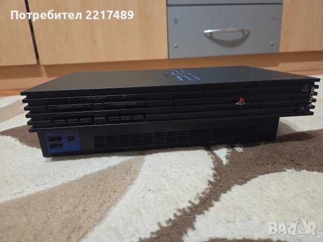 Playstation 2 pro, снимка 3 - PlayStation конзоли - 54581326