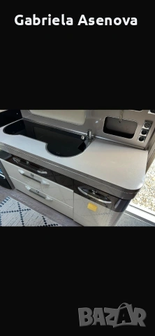 продавам каравана хоби премиум 650, снимка 18 - Каравани и кемпери - 54790359