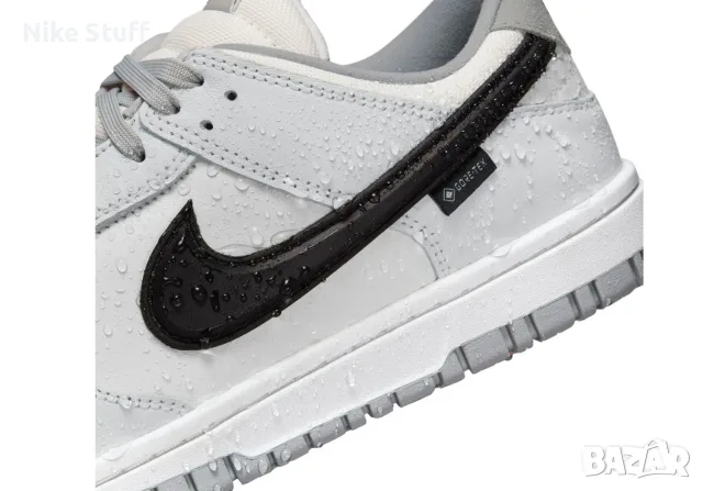 Nike Dunk Low Gore-tex - 42 до 47, снимка 3 - Спортни обувки - 55531738