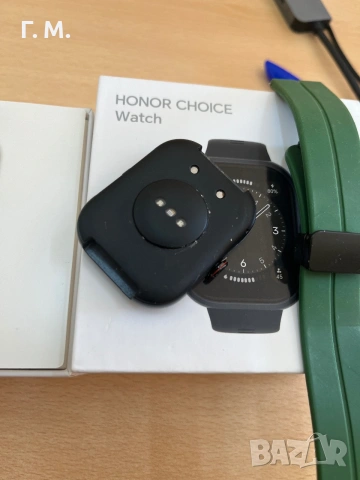 HONOR choice watch, снимка 4 - Смарт часовници - 55128085