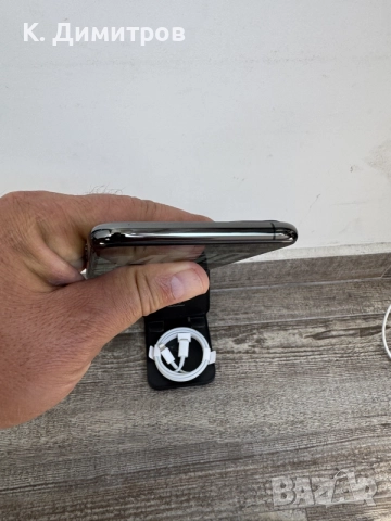 iPhone 11 Pro Max 64GB
, снимка 5 - Apple iPhone - 55516933