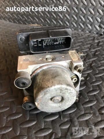 ABS помпа за Mitsubishi Outlander 2.4 (2002-2006) MN102311, снимка 2 - Части - 54752247
