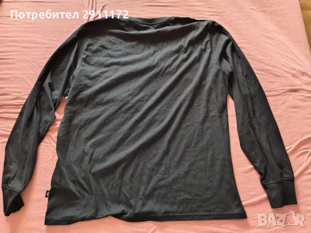 Burton/Dickies/Carhartt чисто нови , снимка 8 - Тениски - 55404845