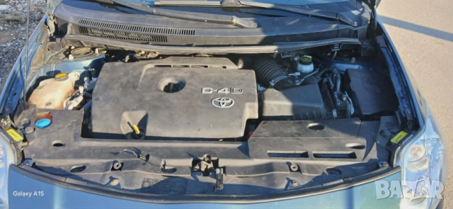 Toyota Auris, снимка 6 - Автомобили и джипове - 54602096