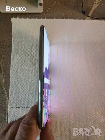 Samsung Galaxy S20 Ultra, снимка 6 - Samsung - 54728119