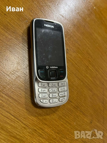 nokia 6303, снимка 6 - Nokia - 53105820