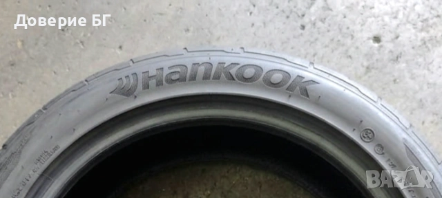Гуми 275 35 21 Ханкук Hankook 4 броя - нов внос. Не са нови!, снимка 9 - Гуми и джанти - 55256270