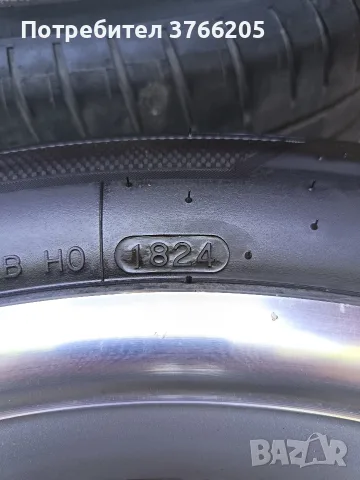 19ки джанти 5х120 BMW, Land Rover..., снимка 5 - Гуми и джанти - 55658376