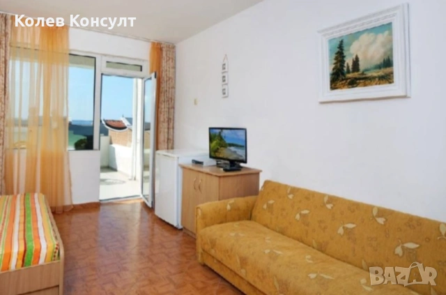 Триетажна къща в гр. Свети Влас, снимка 3 - Къщи - 54101751