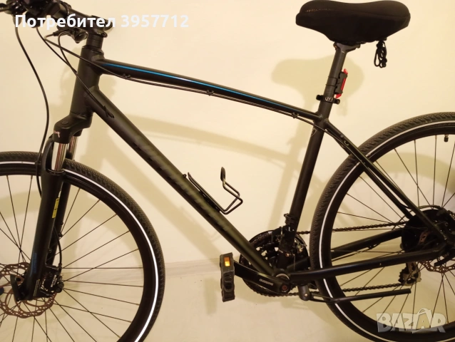 Велосипед Specialized 