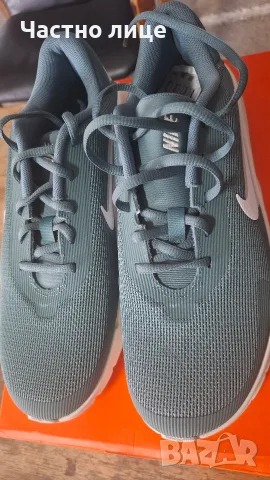 Маратонки Nike Flex 42, снимка 2 - Маратонки - 55639868
