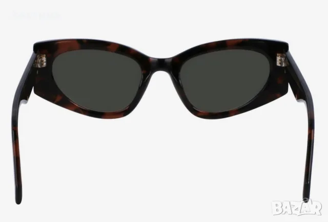 Нови оригинални дамски очила Liu Jo Cat Eye 70€, снимка 4 - Слънчеви и диоптрични очила - 55309250