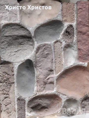 Продавам калъпи за облицовки и настилки, снимка 13 - Други машини и части - 54158613