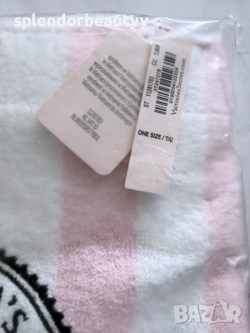 Victoria's Secret Angel Essentials Голяма дамска чанта, снимка 9 - Чанти - 54209552