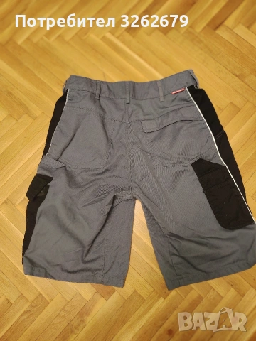 engelbert strauss оригинални EU50/M, снимка 6 - Панталони - 54064348