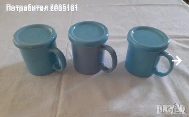 Порцеланови чаши за чай и кафе, снимка 16 - Чаши - 55419014
