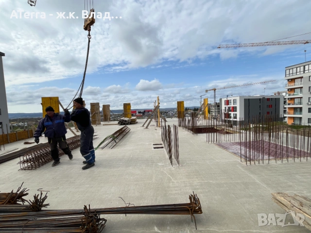 ПРОДАВА ДВУСТАЕН АПАРТАМЕНТ кв. Владиславово, гр. Варна, снимка 6 - Апартаменти - 54255336