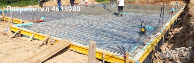 Сглобяема къща по индивидуален проект - собствен дом от 599 €/м² на изплащане, снимка 10 - Други - 52405096