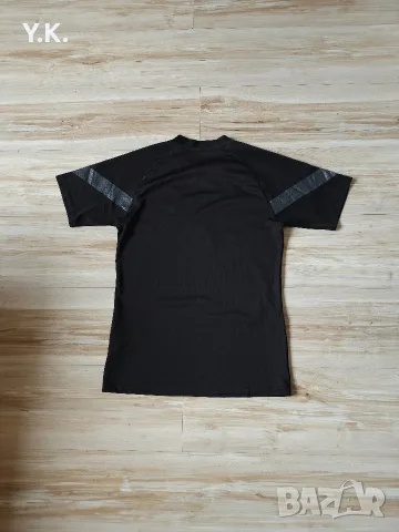 Оригинална мъжка тениска Puma DryCell x AC Milan / Season 22-23 (Training), снимка 3 - Тениски - 55431369