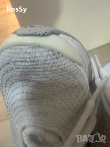 Детски Nike Air max DN, снимка 5 - Детски маратонки - 54543861