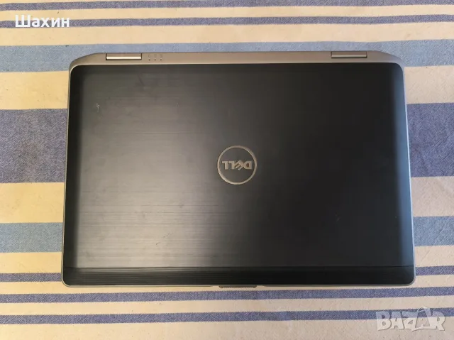 Dell latitude E6430 цял или на части