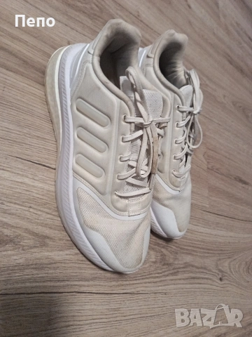 Маратонки Adidas