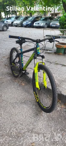 Drag c1 race (v brake)