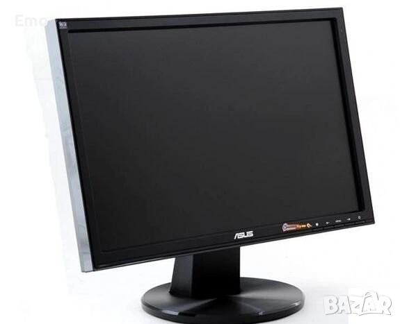 Asus 19" монитор за офис