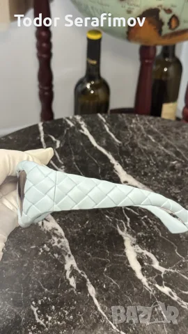 Слънчеви очила Bottega Veneta BV1121S (Intrecciato Rubber), снимка 4 - Слънчеви и диоптрични очила - 55597625