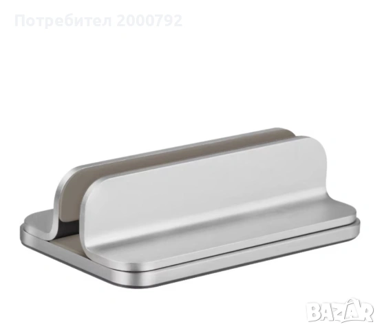 Macbook Air M4 13' 16GB RAM / 256GB SSD Silver - в гаранция, снимка 2 - Лаптопи за работа - 54071607