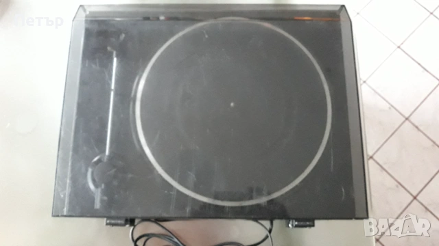 Грамофон SONY PS-LX100, снимка 9 - Грамофони - 54568802