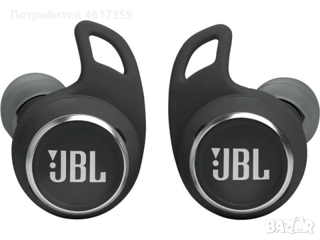 JBL Reflect Aero, Black Bluetooth original