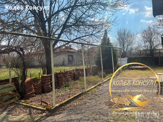 Къща село Капитан Андреево , снимка 5 - Къщи - 54604699