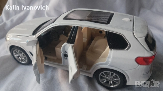 страхотна колекция от мини модели на коли , снимка 12 - Колекции - 54238919