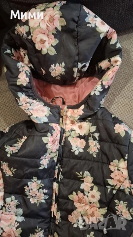 Детско преходно яке на "Terranova", снимка 3 - Детски якета и елеци - 54223616