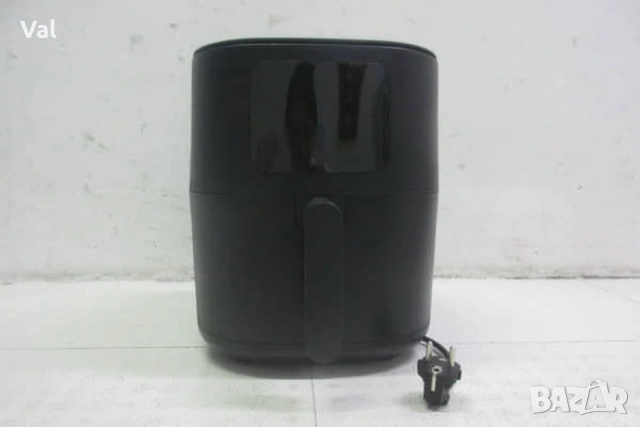 Air fryer 6 литра T&G Best Cooking 32850A0, снимка 11 - Фритюрници - 54681994