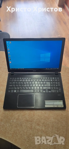 Acer V5-573G Full HD + NVIDIA GTX850M видео