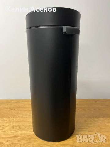 Кош за отпадъци Brabantia - 30l, снимка 3 - Други - 55103602