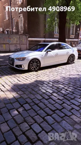Продавам това зверче - Audi S4 2019, снимка 8 - Автомобили и джипове - 55547115