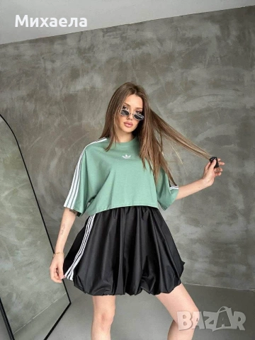 Дамски комплекти Adidas - два цвята - 20€