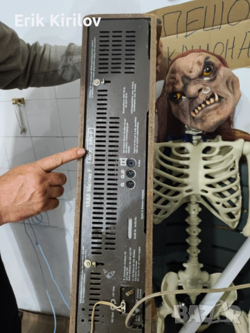 Старовремско радио , снимка 2 - Други - 54071233