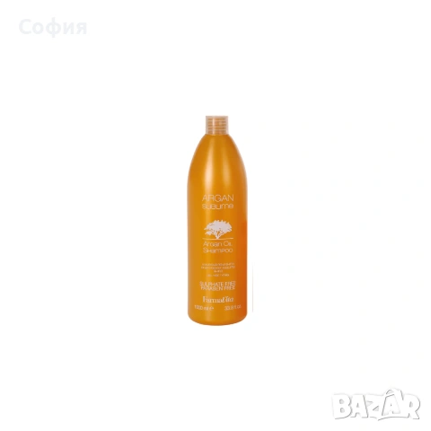Шампоан За Коса Farmavita Argan 1000 Ml