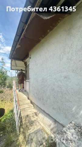 ПРОДАВА СЕ КЪЩА ВЪВ ВИЛНА ЗОНА ОТДИХ, снимка 13 - Къщи - 54995209