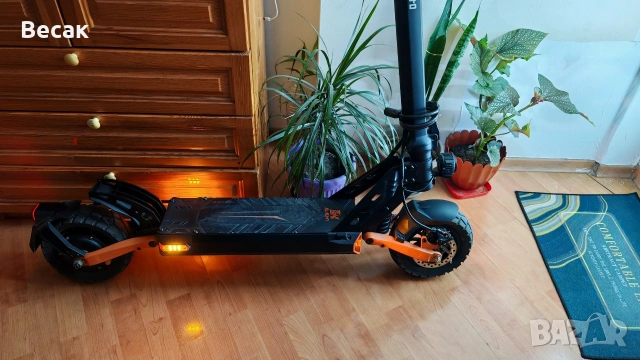 kukirin g2 pro New 2025, снимка 5 - Велосипеди - 54397915