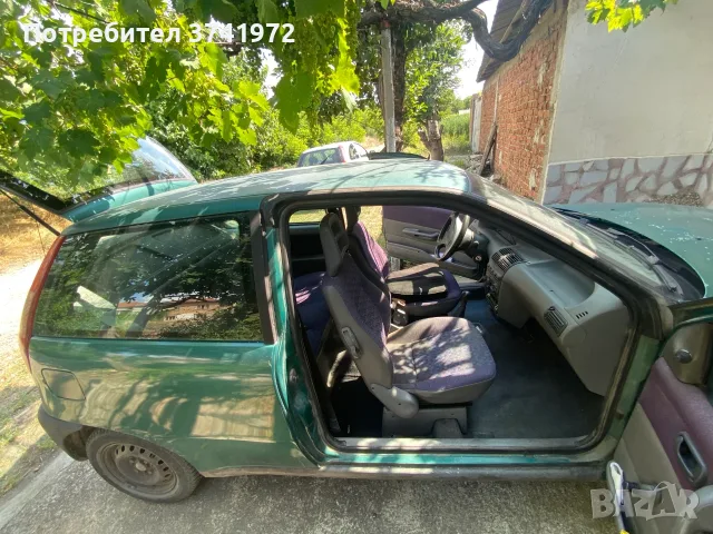 Продавам спешно поради заболяване, снимка 2 - Автомобили и джипове - 55404389