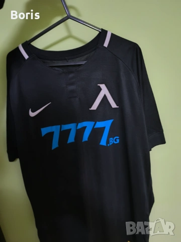 Тениски Екипи на Левски София 