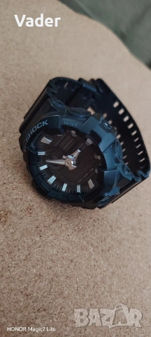 Casio G-shock Ga-700